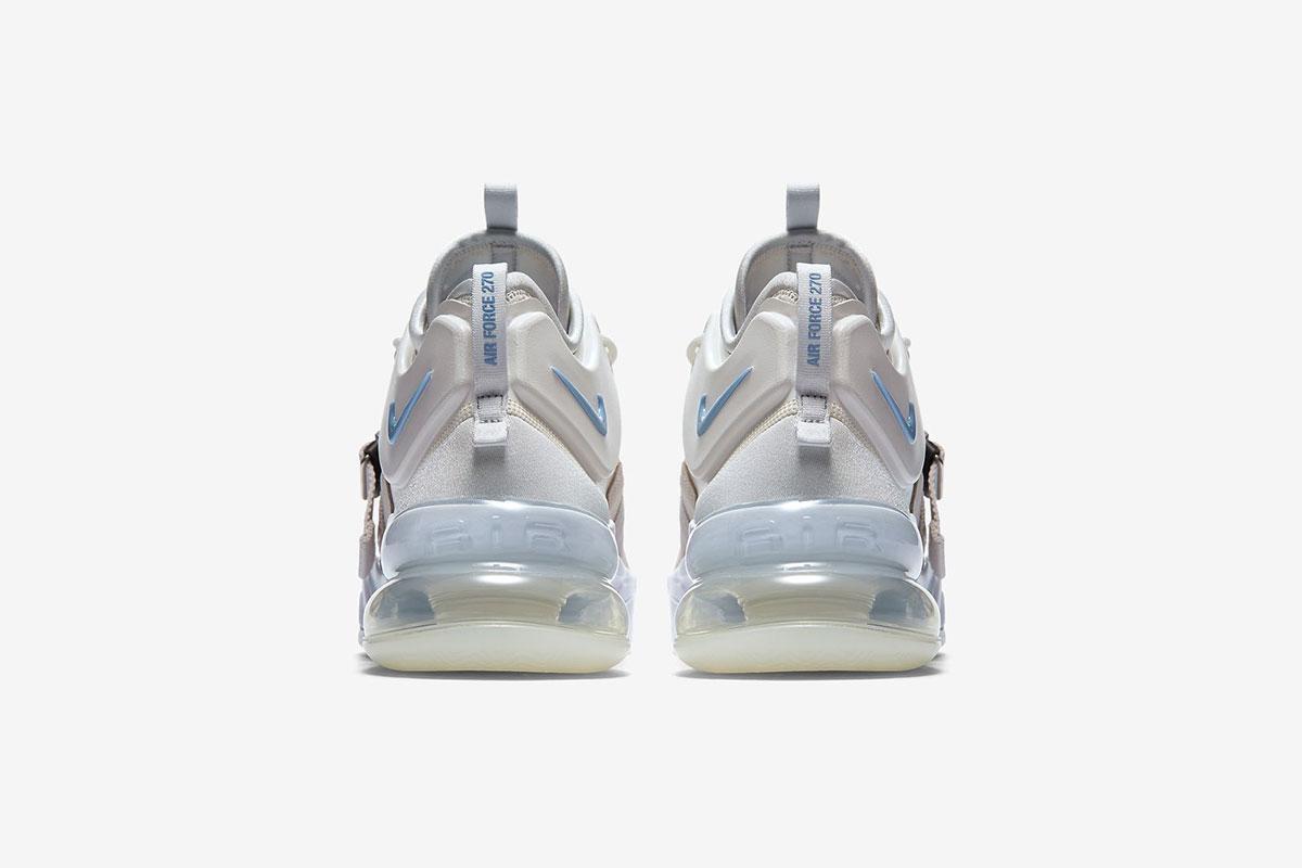 Air force 270 phantom/ leche blue hotsell